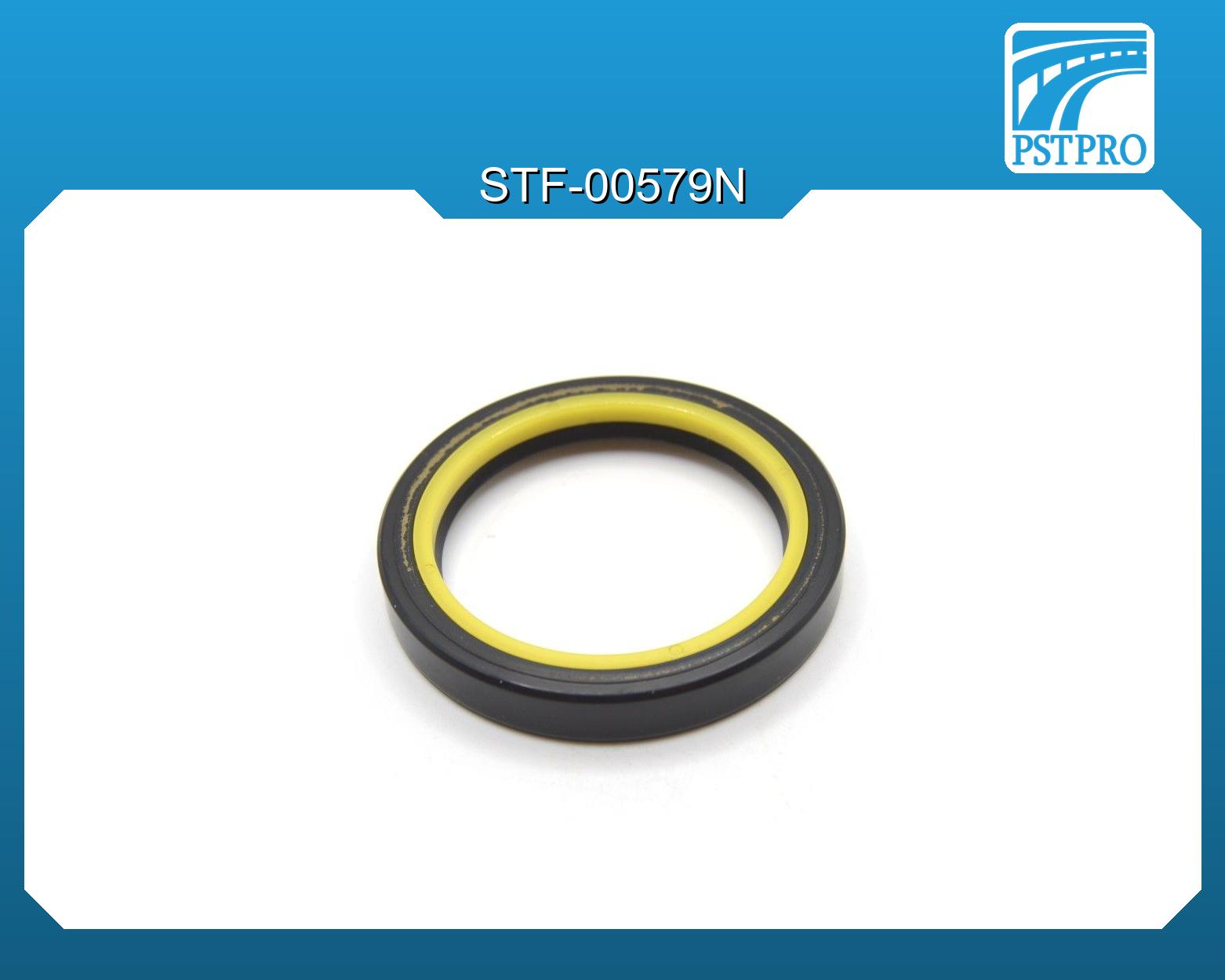 Сальник d1-41 D-54 H-8 Тип: 7V2