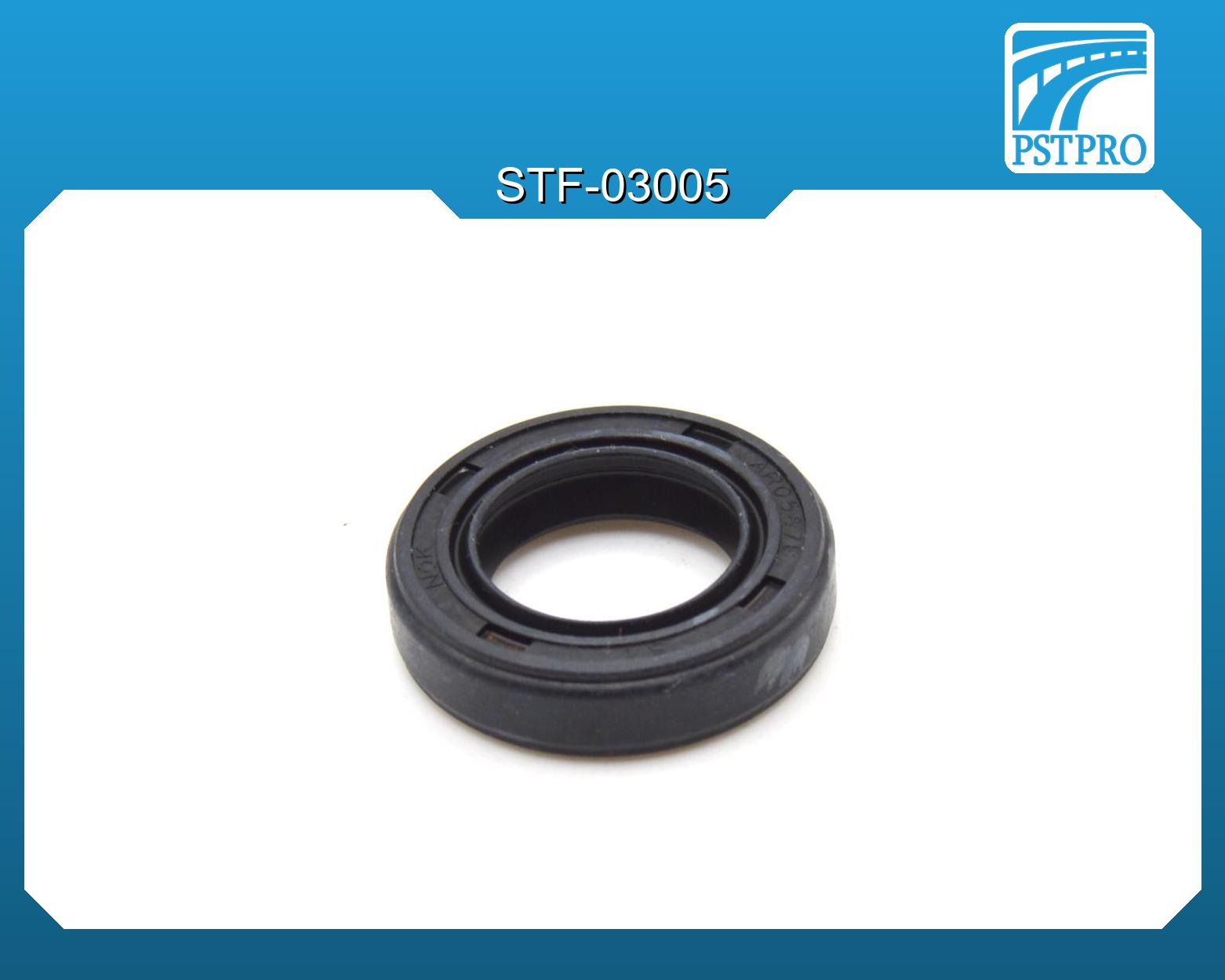 Сальник d1-15 D-25 H-6 Тип: 1PM