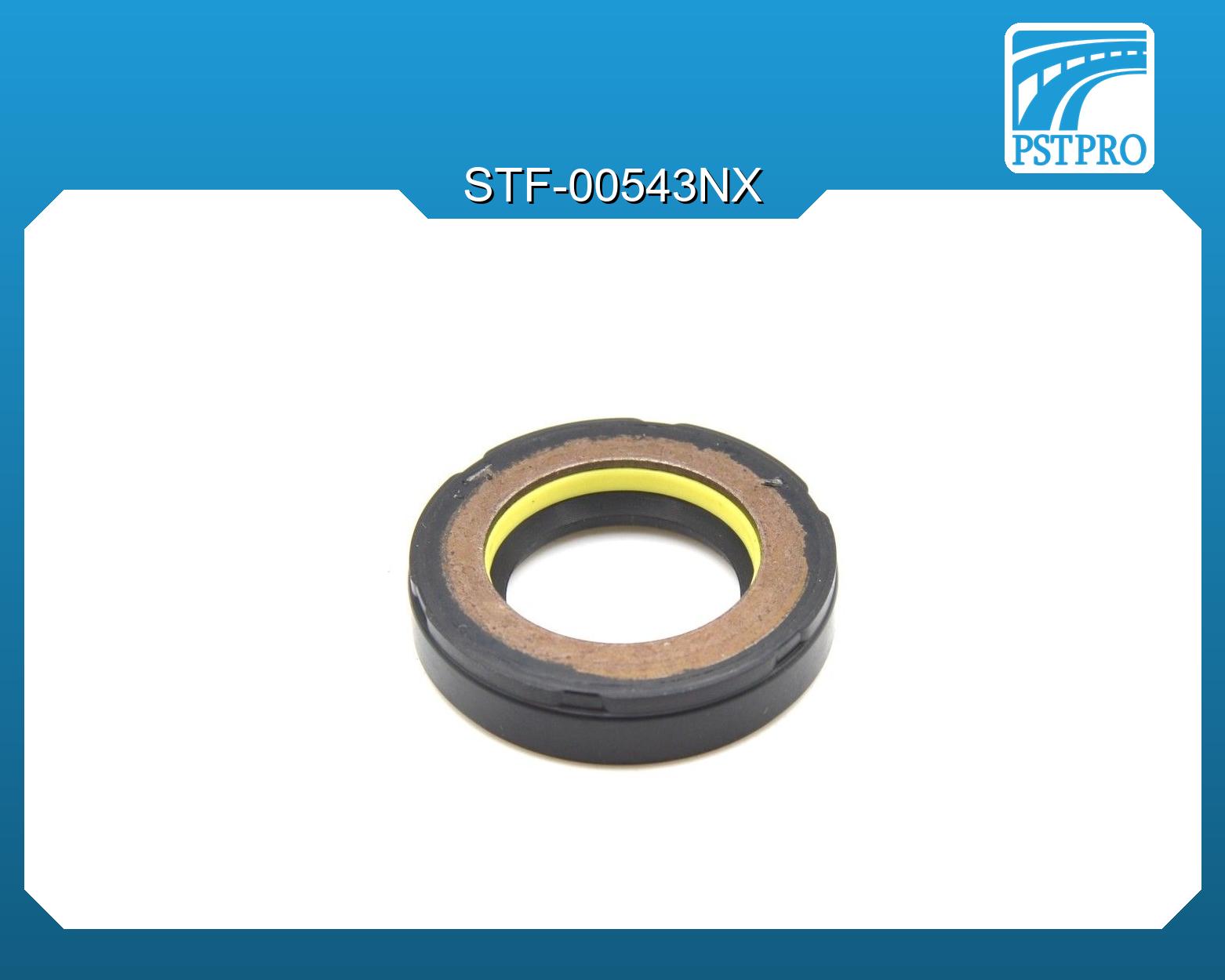 Сальник d1-23,5 D-38,2 H-8,5 Тип: 7V1