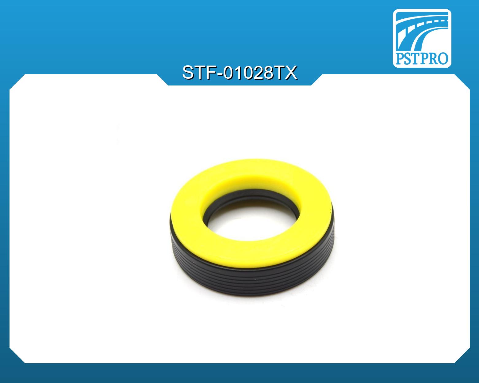 Сальник d1-26,5 D-45 h1-10 H-12,5 Тип: 7V3