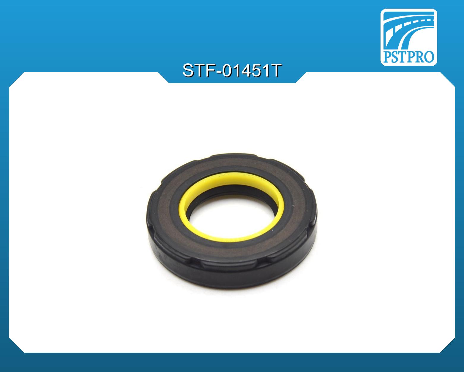 Сальник d1-23,5 D-43 H-8,5 Тип: 7V2