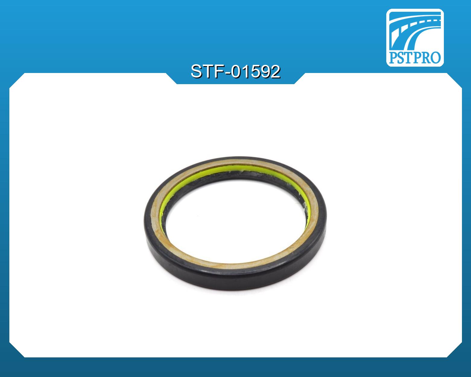 Сальник d1-60 D-74,2 H-8,5 Тип: 7V1