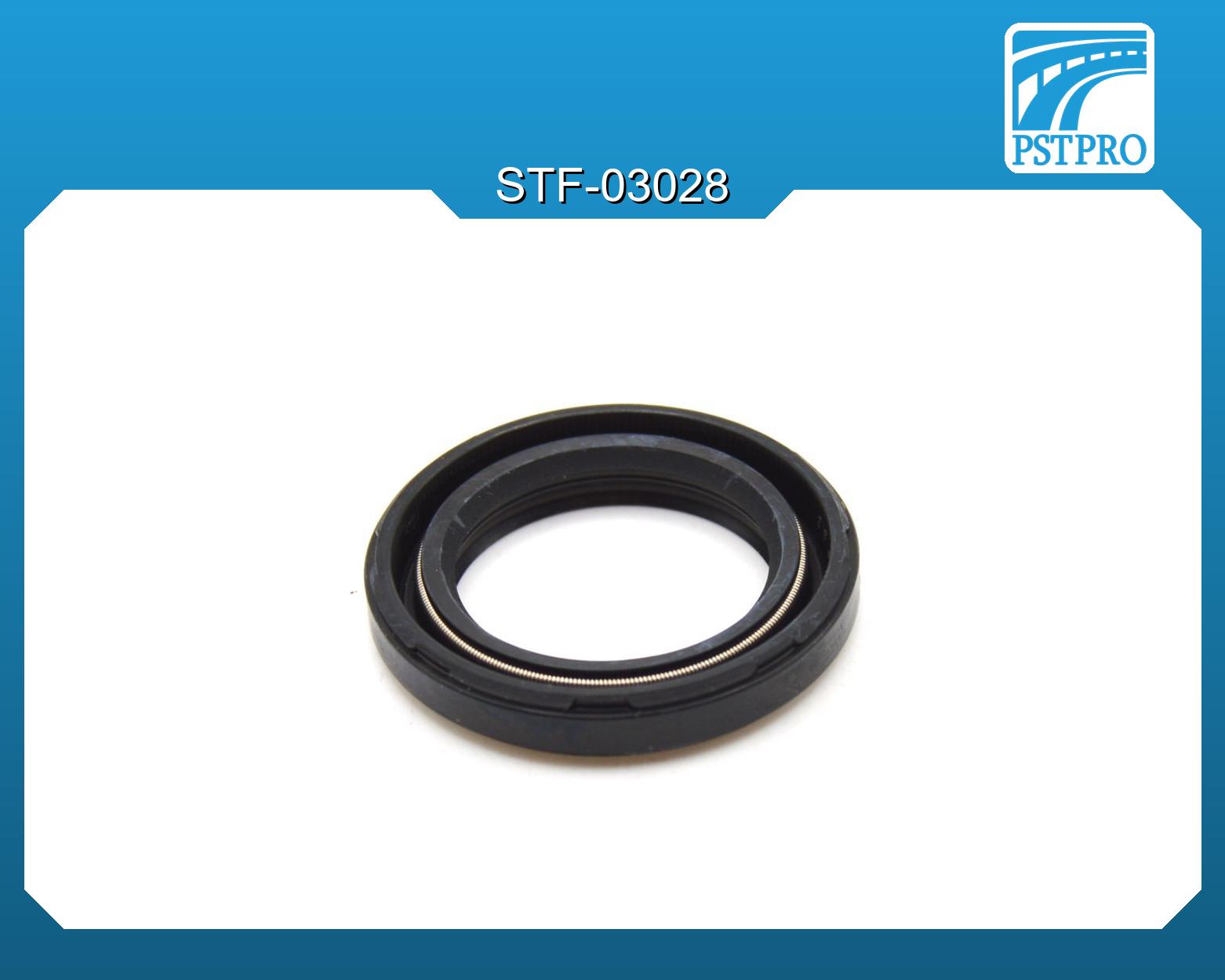 Сальник d1-22,3 D-32,2 h1-5 H-5,6 Тип: 1PM