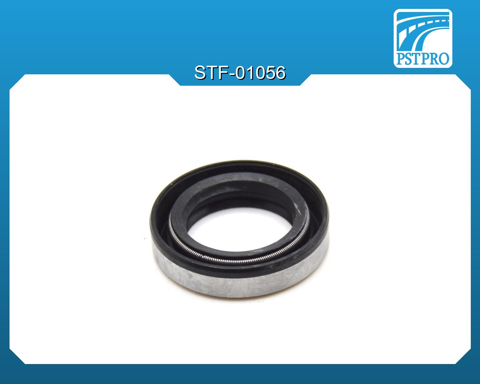 Сальник d1-20 D-31 H-7,3 Тип: 0M