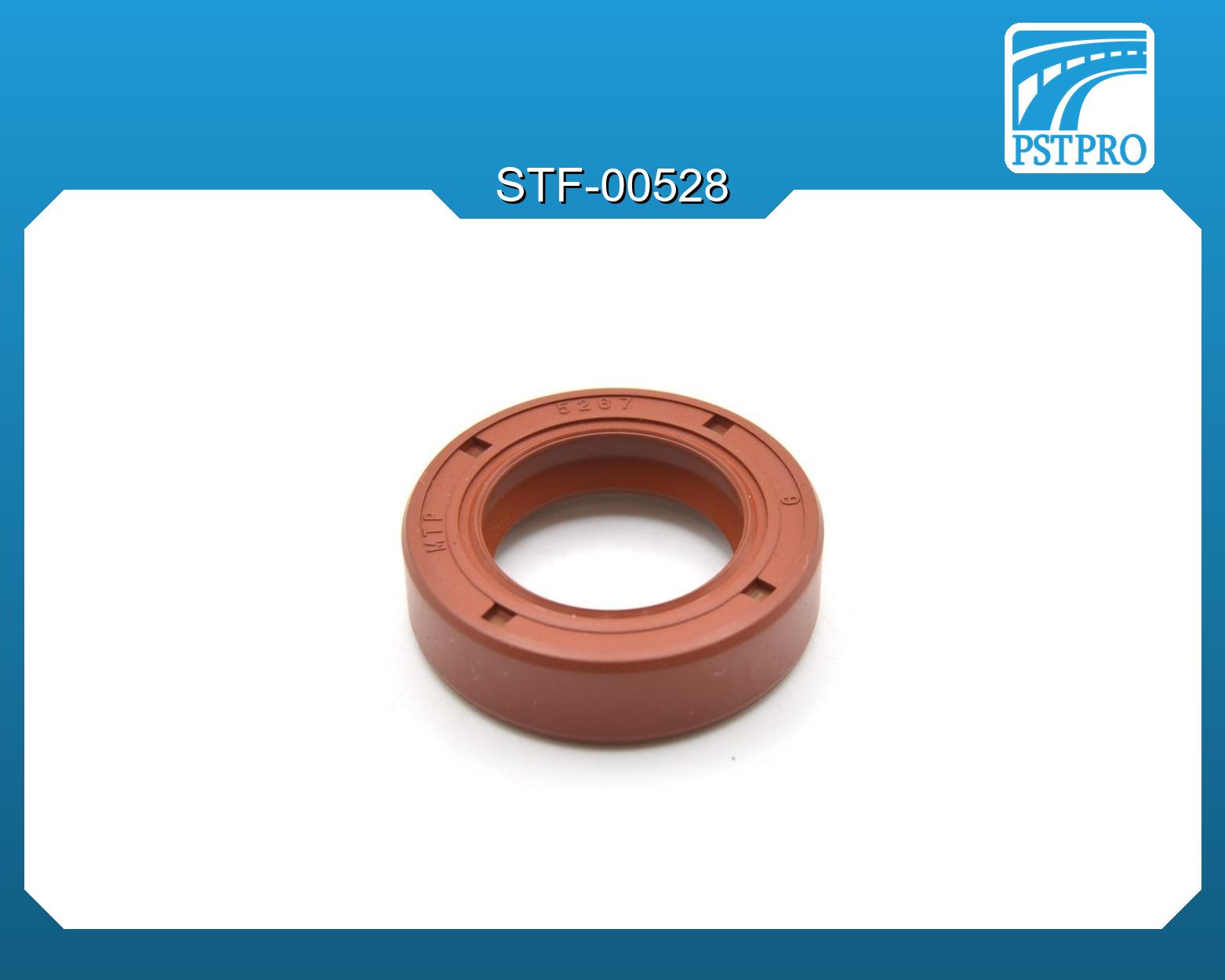 Сальник d1-22,23 D-35,15 H-9,50 Тип: 1PM