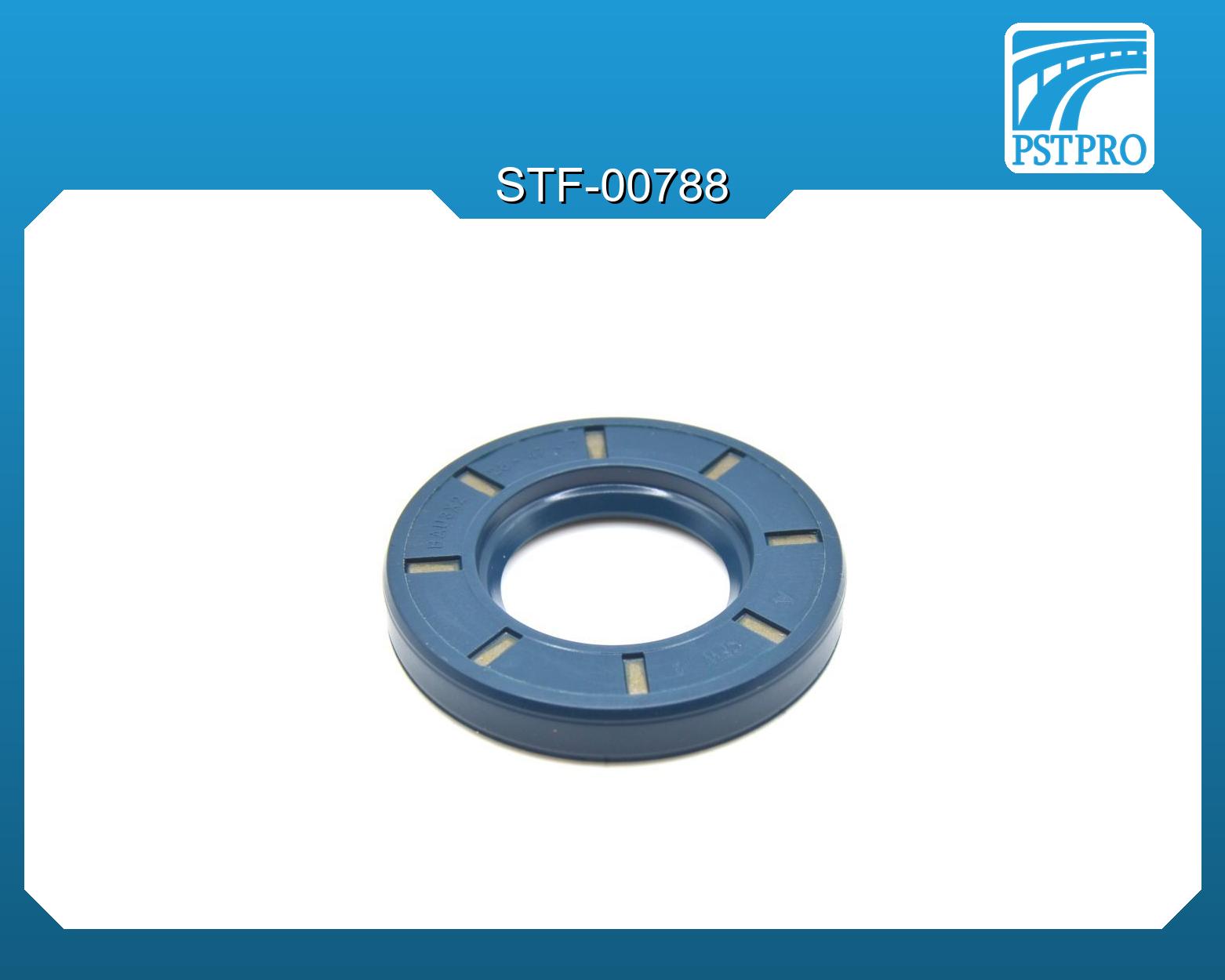 Сальник d1-25 D-47 H-7 Тип: 0M