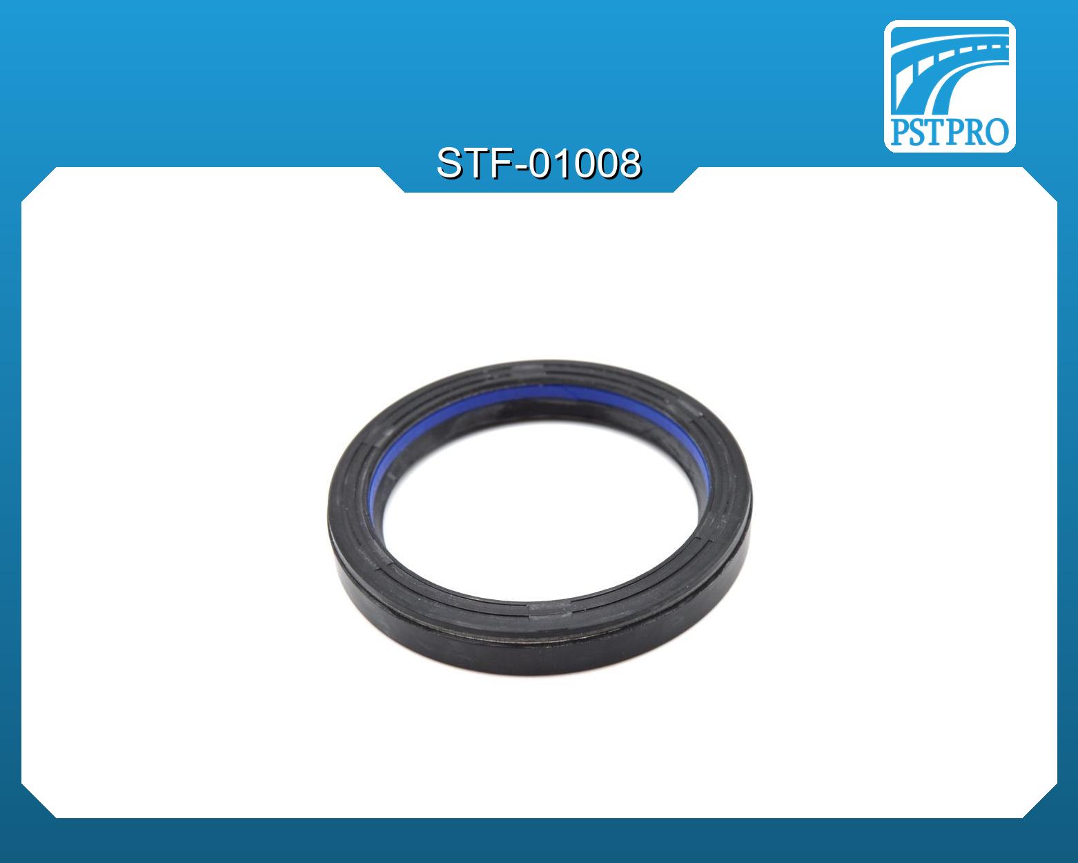 Сальник d1-51 D-65,1 h1-8,7 H-9 Тип: 7V1PM