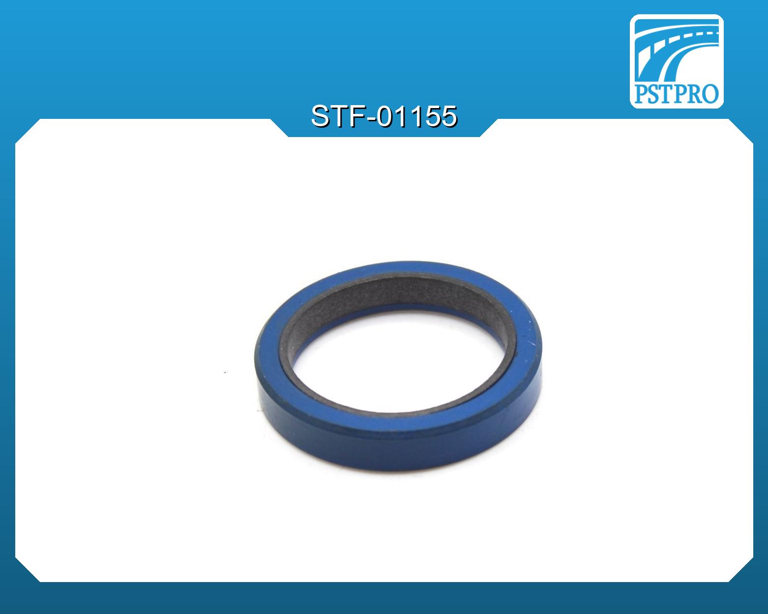 Сальник d1-23 D-30 h1-3,7 H-5,1 Тип: 12