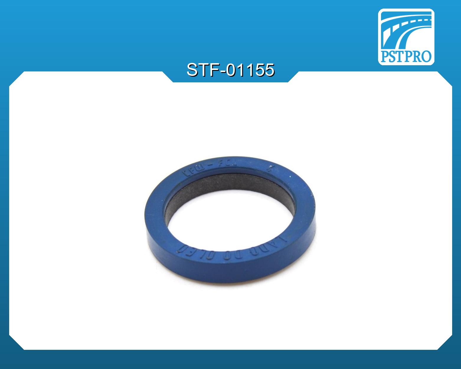 Сальник d1-23 D-30 h1-3,7 H-5,1 Тип: 12