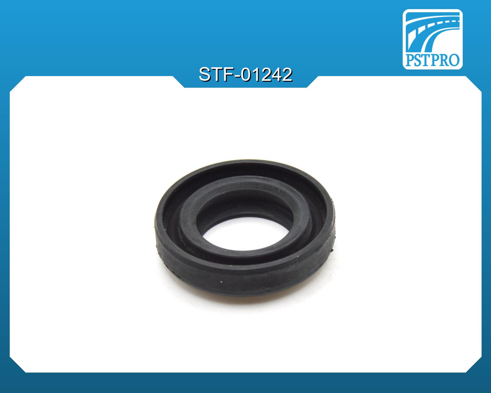 Сальник d1-19 D-33 h1-6,5 H-8 Тип: 1P