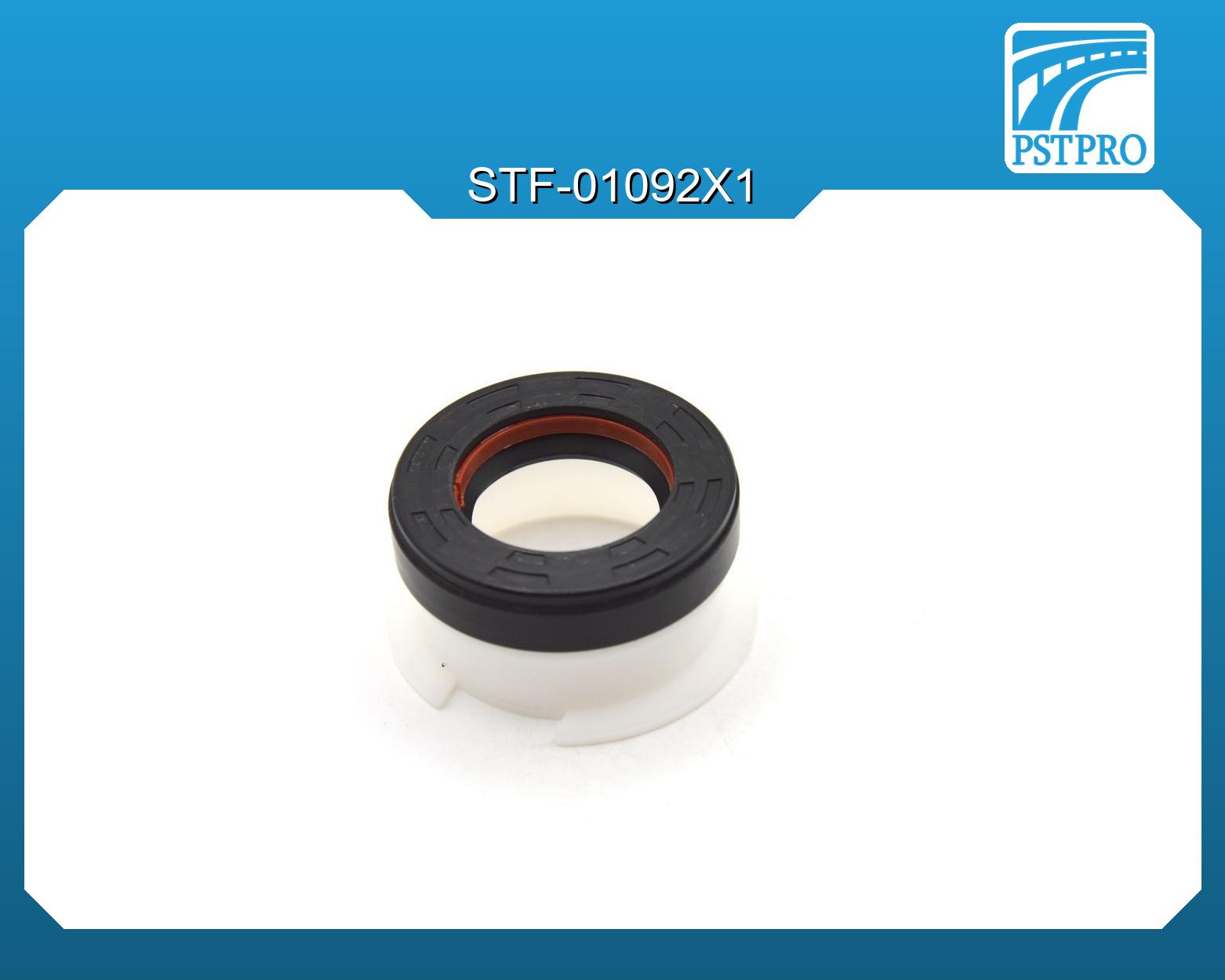 Сальник d1-23,5 D-43,8 h1-8,5 H-20,5 Тип: 7V1