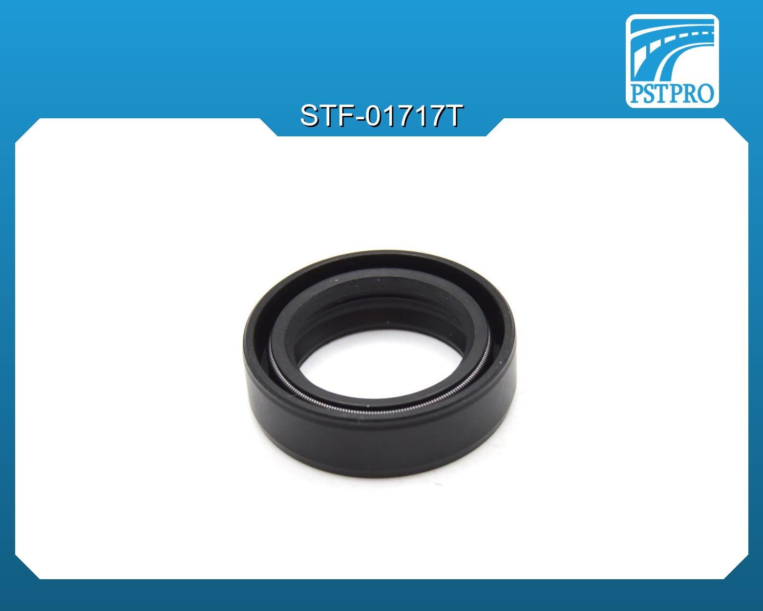 Сальник d1-26 D-37 H-10,5 Тип: 0M2