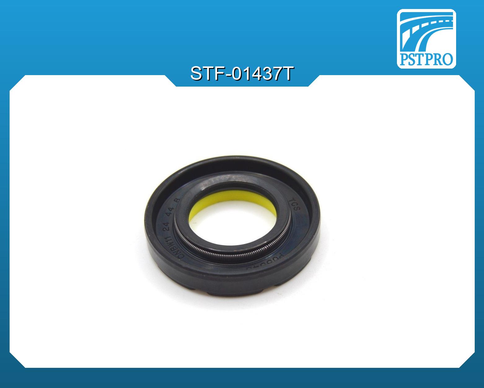 Сальник d1-24 D-44 H-8 Тип: 7V2