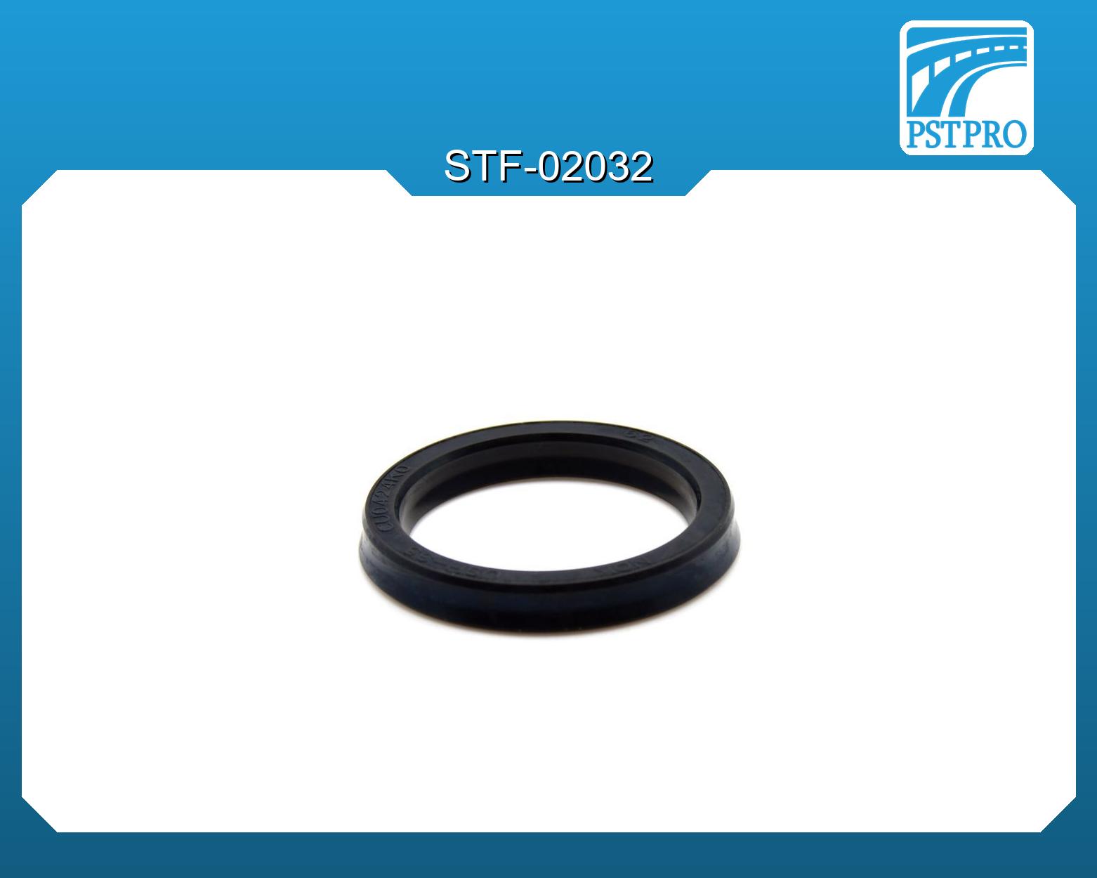 Сальник d1-35 D-45 H-6 Тип: 12