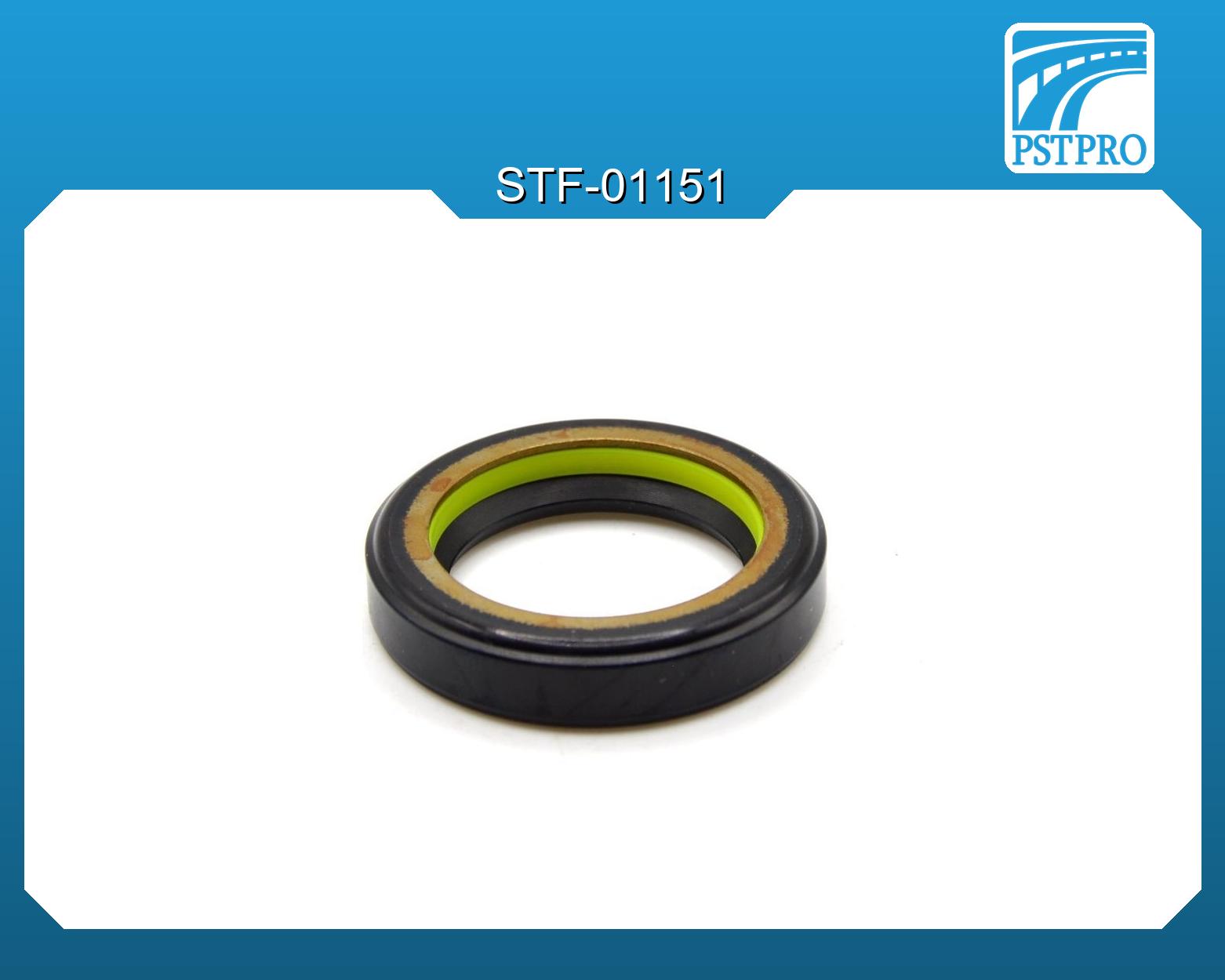 Сальник d1-28 D-40 H-8 Тип: 7V1