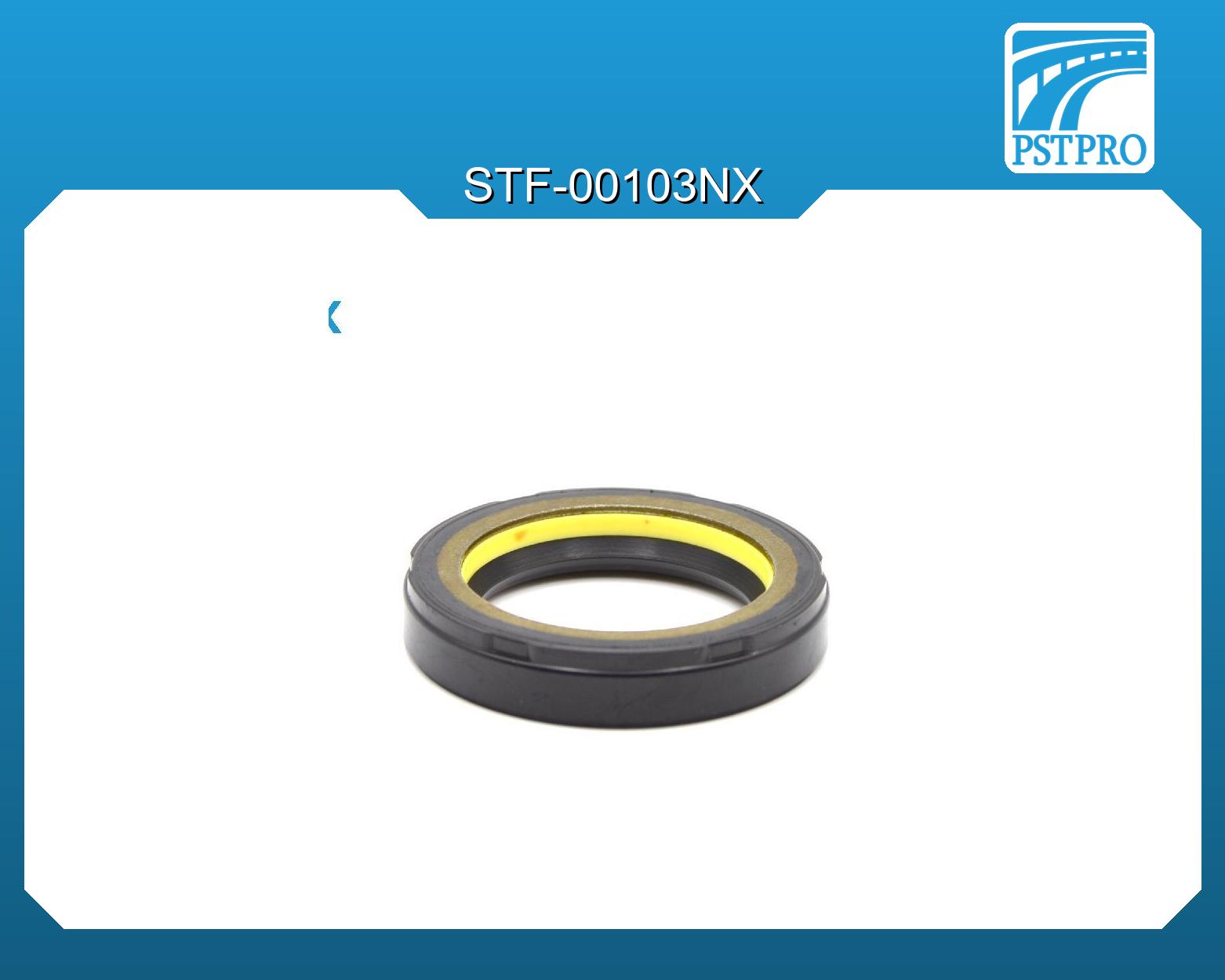 Сальник d1-31,5 D-44,5 H-8,5 Тип: 7V1