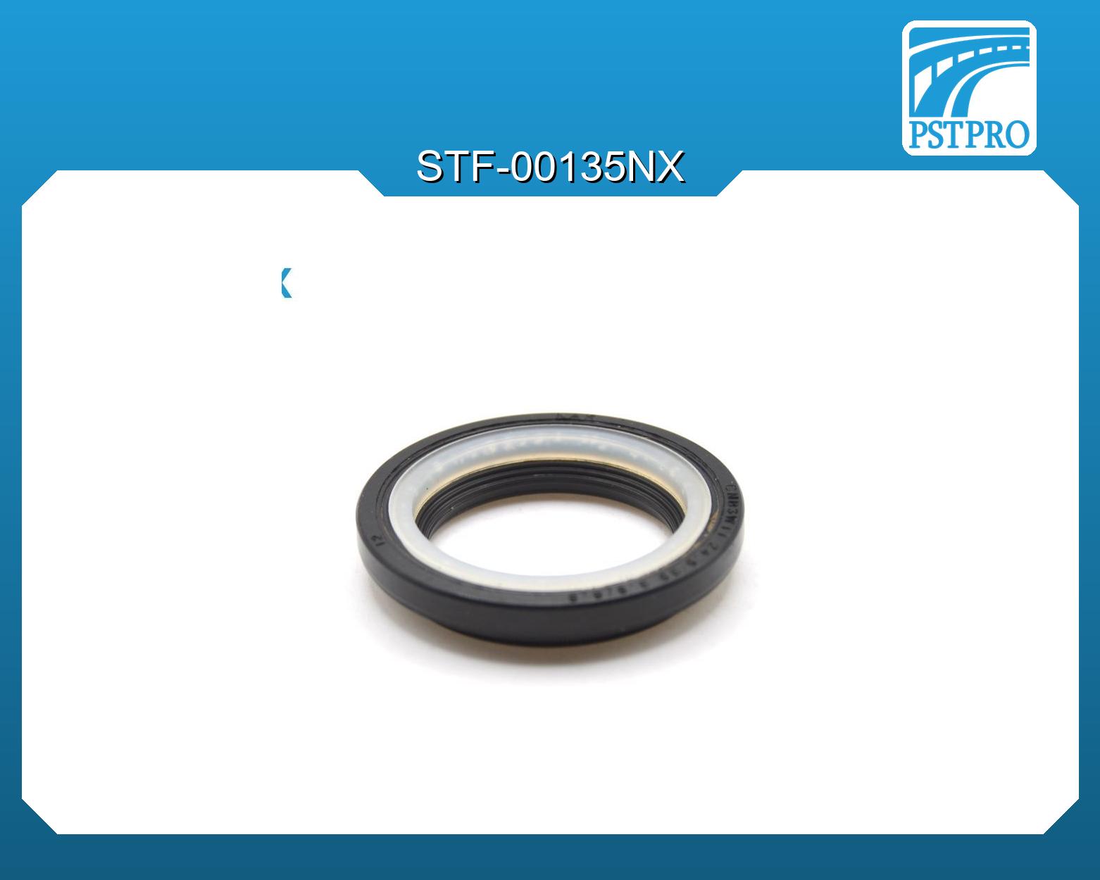 Сальник d1-24,5 D-35 h1-3,8 H-6,5 Тип: 4V2