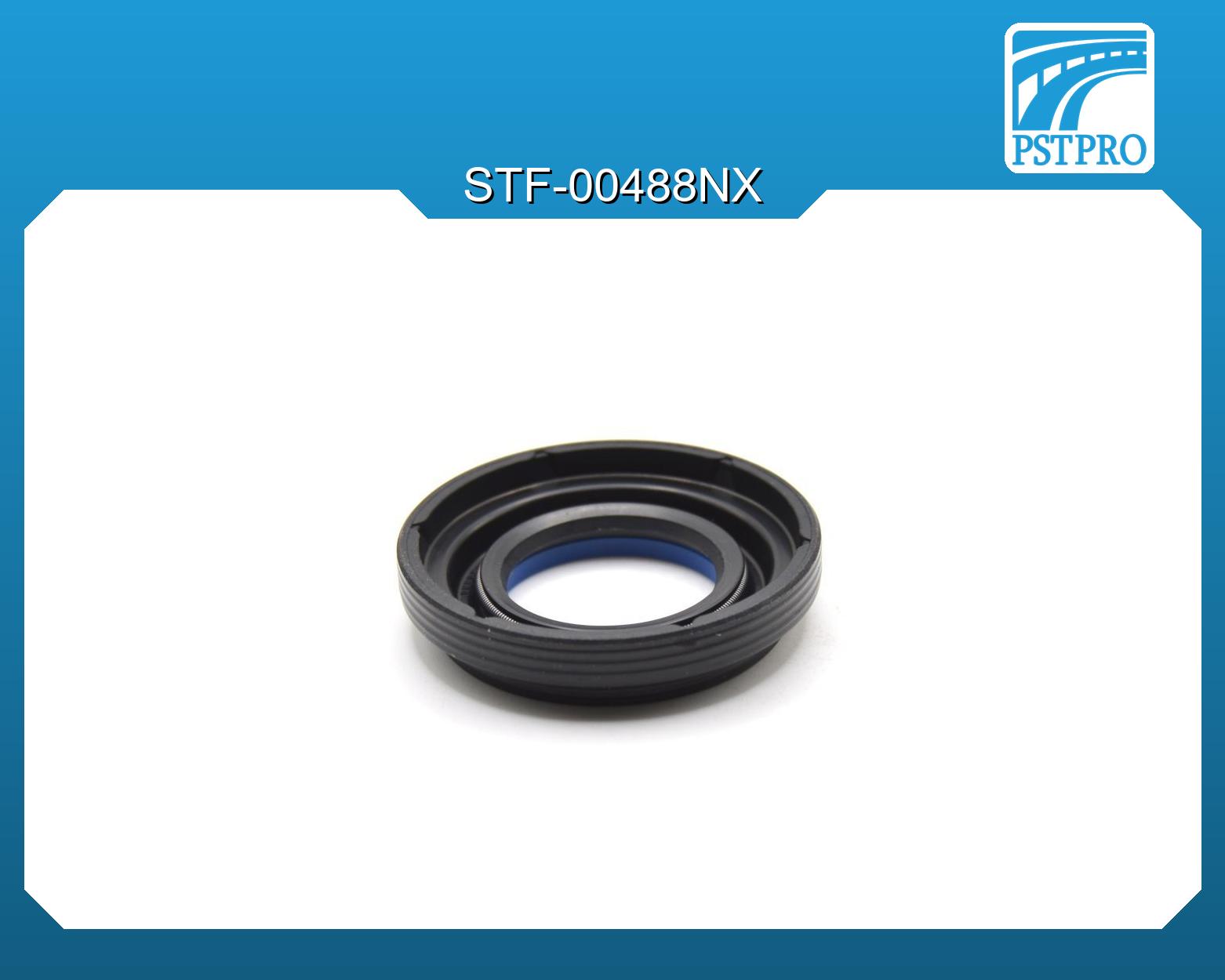 Сальник d1-24,5 d2-38,5 D-45 h1-4 H-10 Тип: 6V2