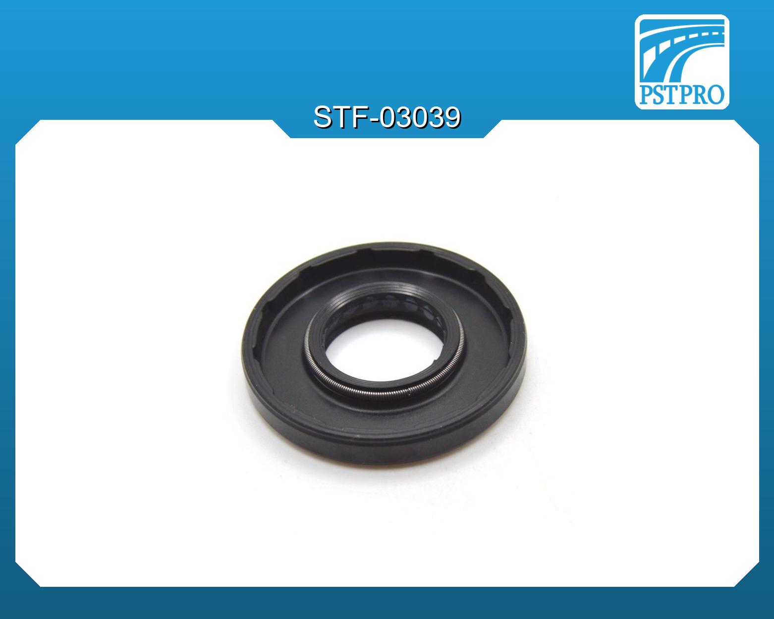 Сальник d1-20 D-42.5 h1-6 H-6,9 Тип: 1PM