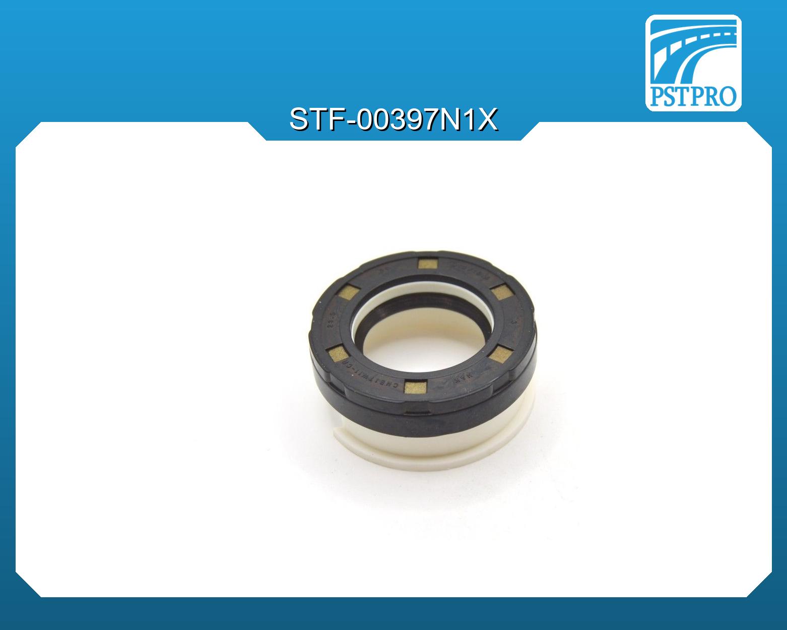 Сальник d1-23,5 D-39 h1-8,5 H-16,5 Тип: 7V1