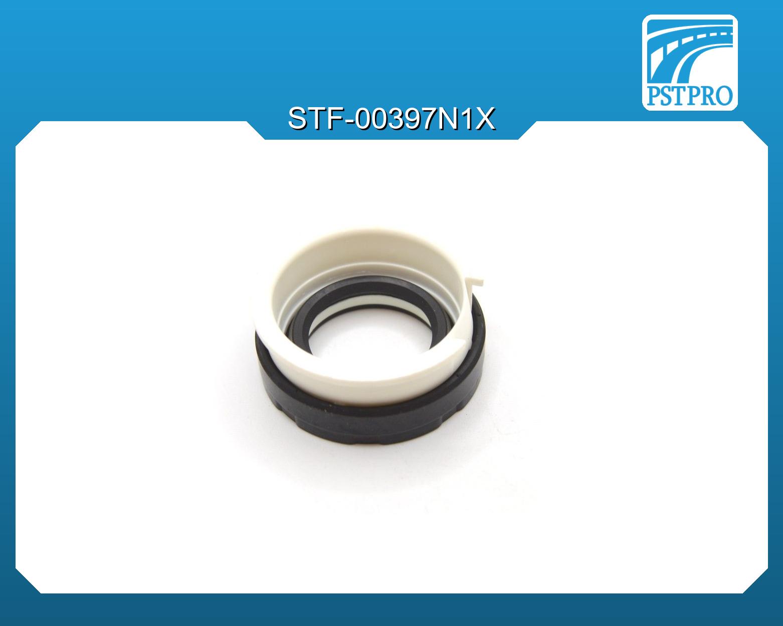 Сальник d1-23,5 D-39 h1-8,5 H-16,5 Тип: 7V1