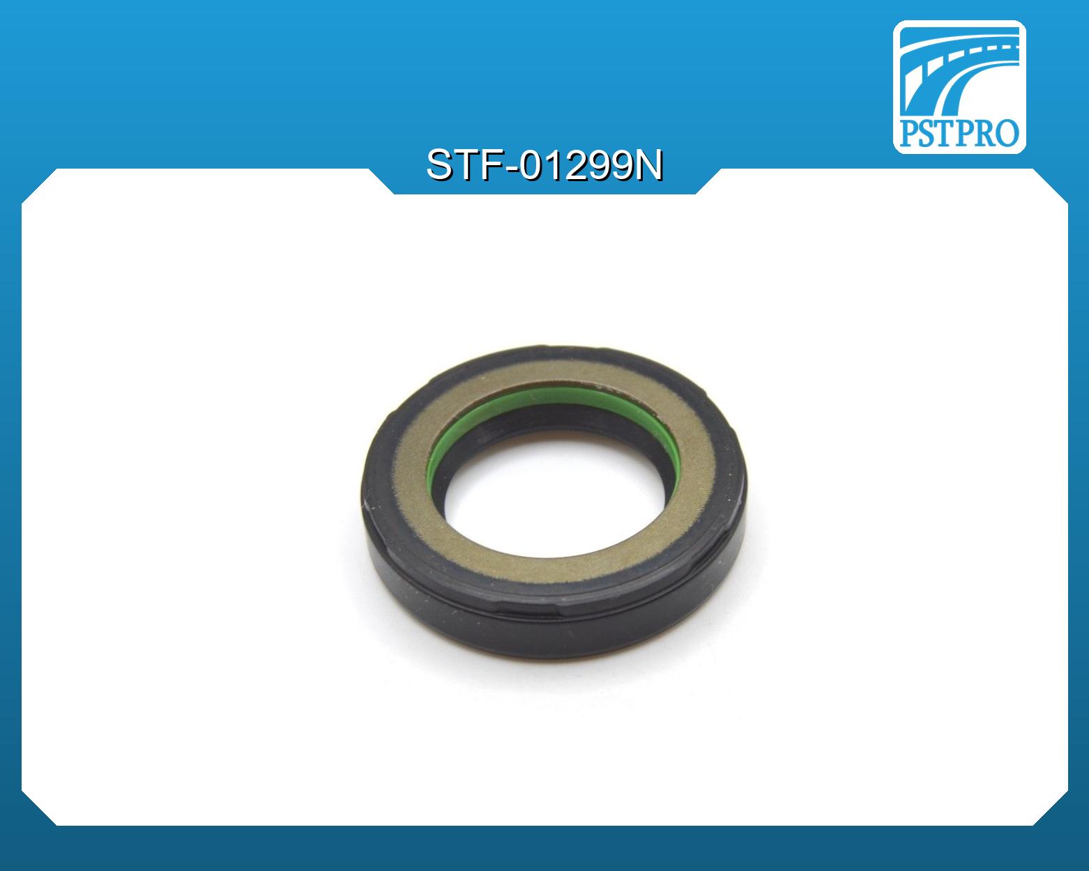 Сальник d1-28 D-44,5 H-9 Тип: 7V1