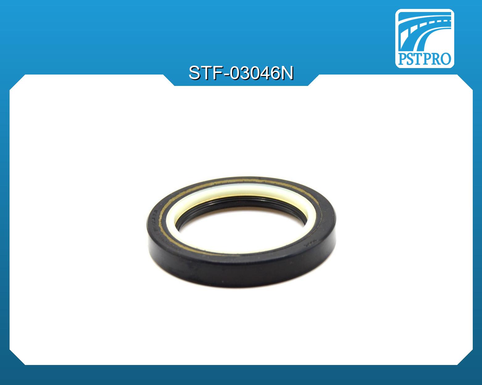 Сальник d1-32 D-45,3 H-6,8 Тип: 7V2