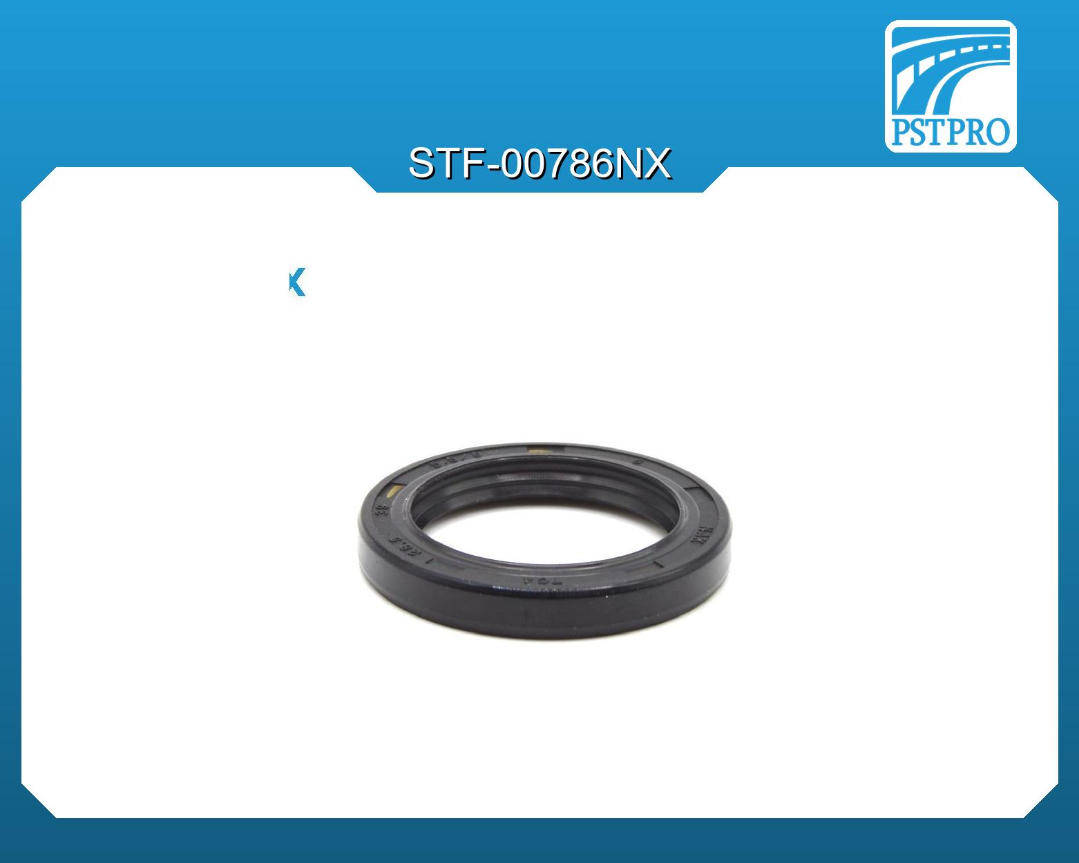 Сальник d1-28,5 D-39 h1-5,5 H-6 Тип: 1PM