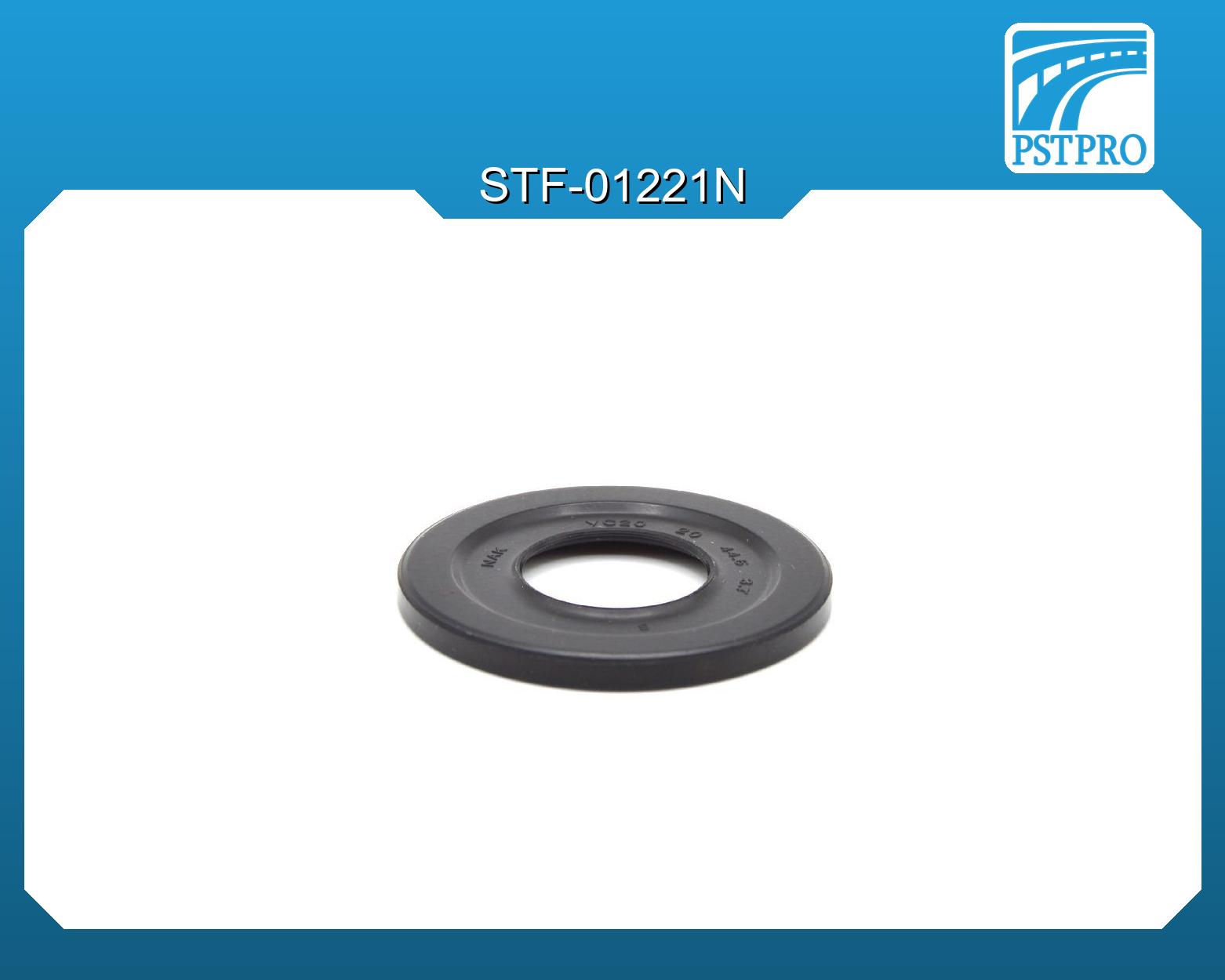 Сальник d1-20 D-44,5 H-3,75 Тип: 3