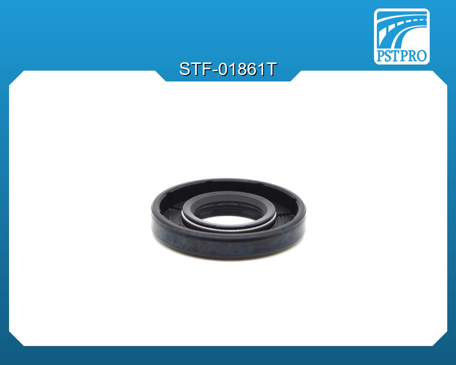 Сальник d1-19 D-39 h1-6 H-6,9 Тип: 1PM