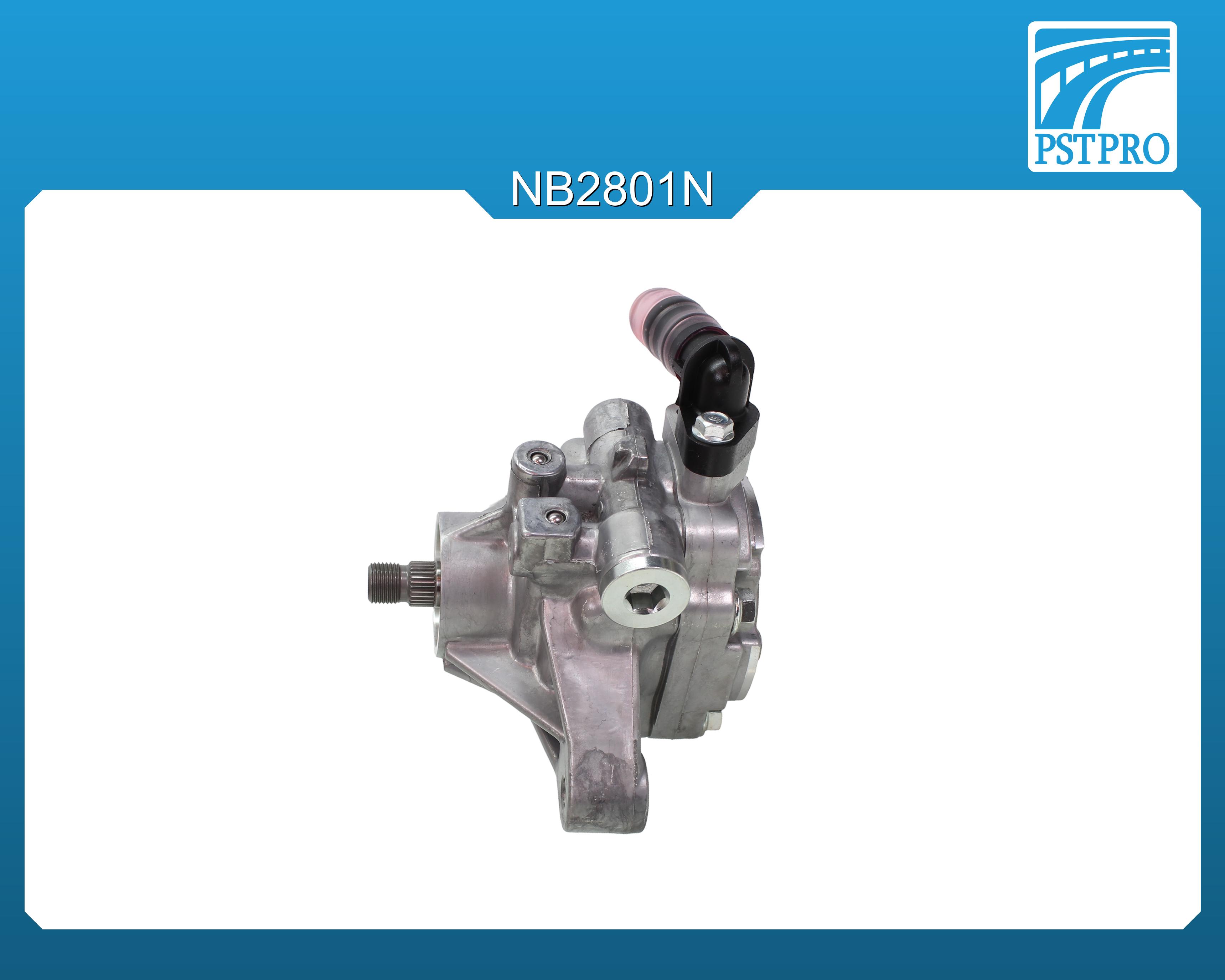 Насос ГУР  ACURA TSX 2004-2008, Honda CR-V 2002-2006, Honda CR-V 2006-, Honda Element 2003-2006