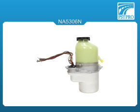 Насос ЭУР OPEL Zafira B 2005-, OPEL Astra H 2004- TRW