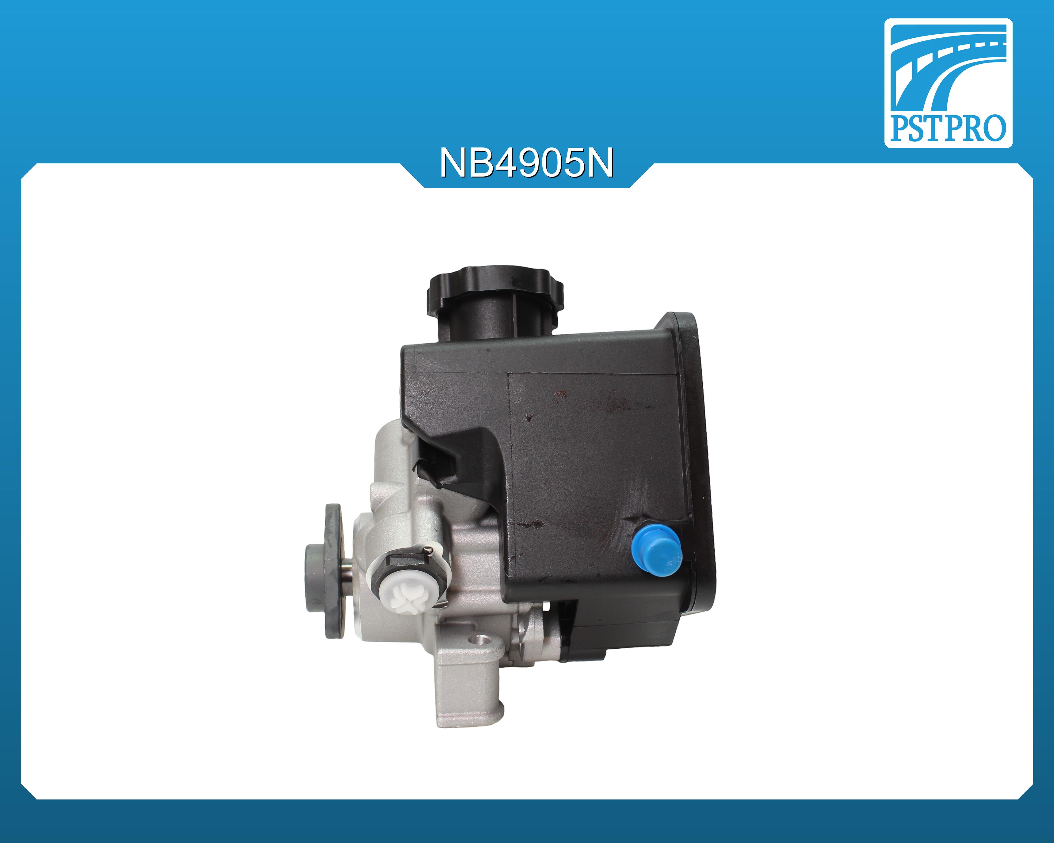 Насос ГУР Mercedes S W220 / Coupe C215 1998-2005, Mercedes Sprinter W905 1998-2002