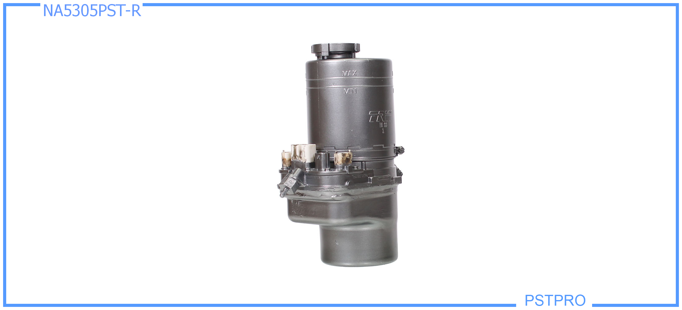 Насос ЭГУР Opel Vectra C 2002-, Opel Signum 2003-