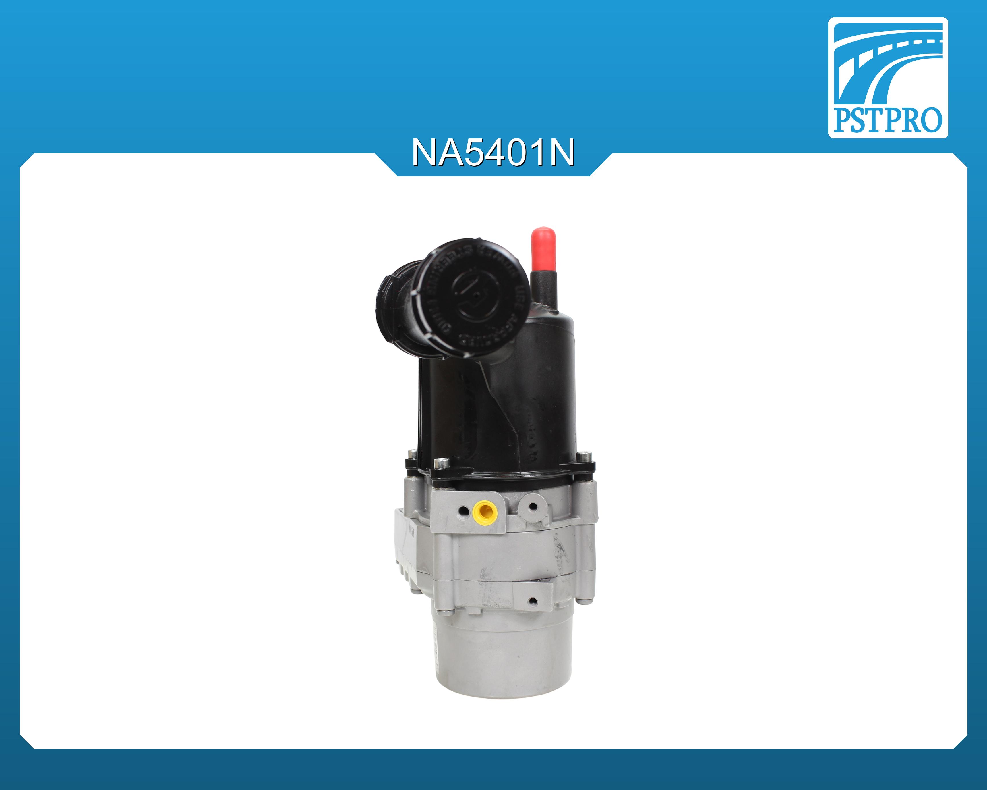 Насос ЭУР Peugeot 307 (3A/C, 3E, 3H) 2000-, Citroen C4 (LC_, LA_) 2004-2009 с 2 разъемами