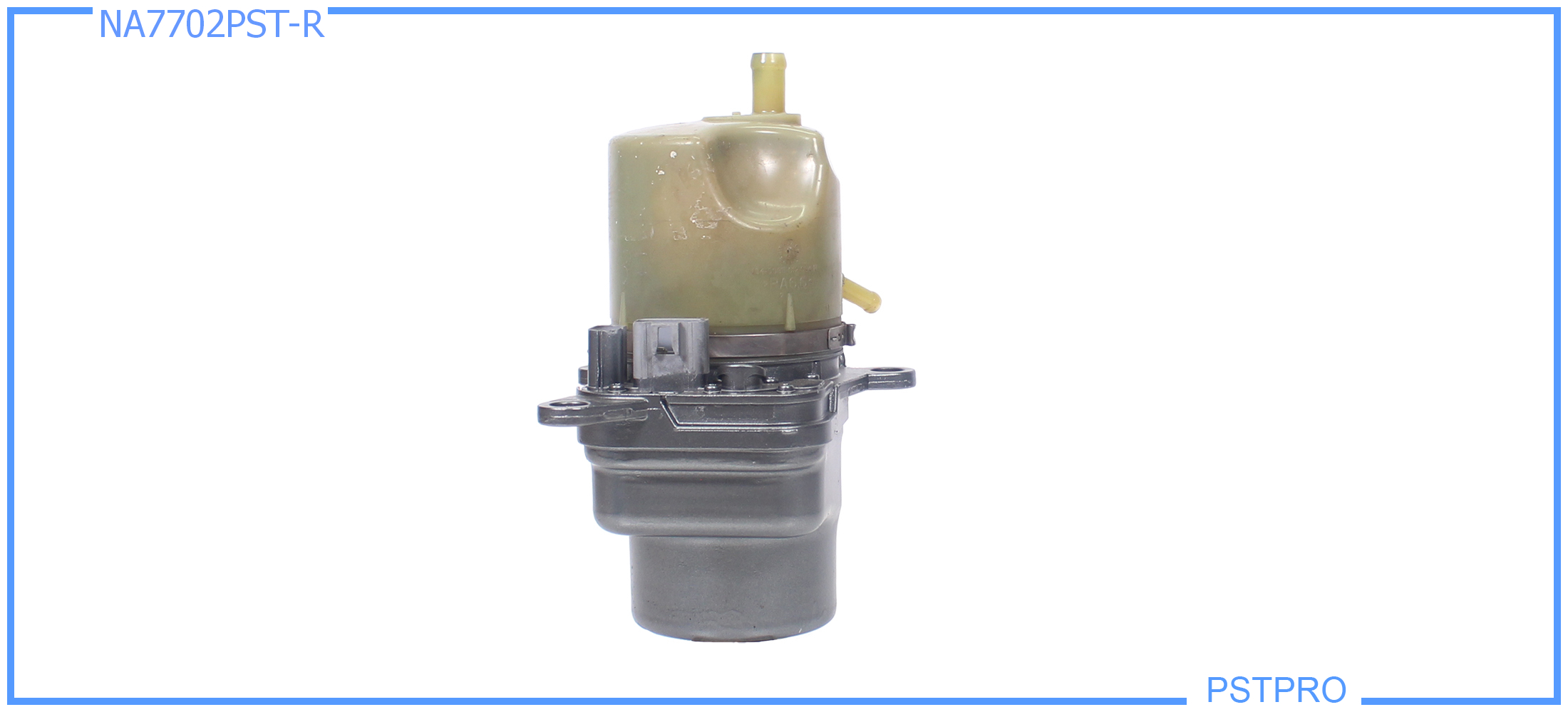 Насос ЭГУР Volvo V50 2004-, Volvo S40 II 2004-