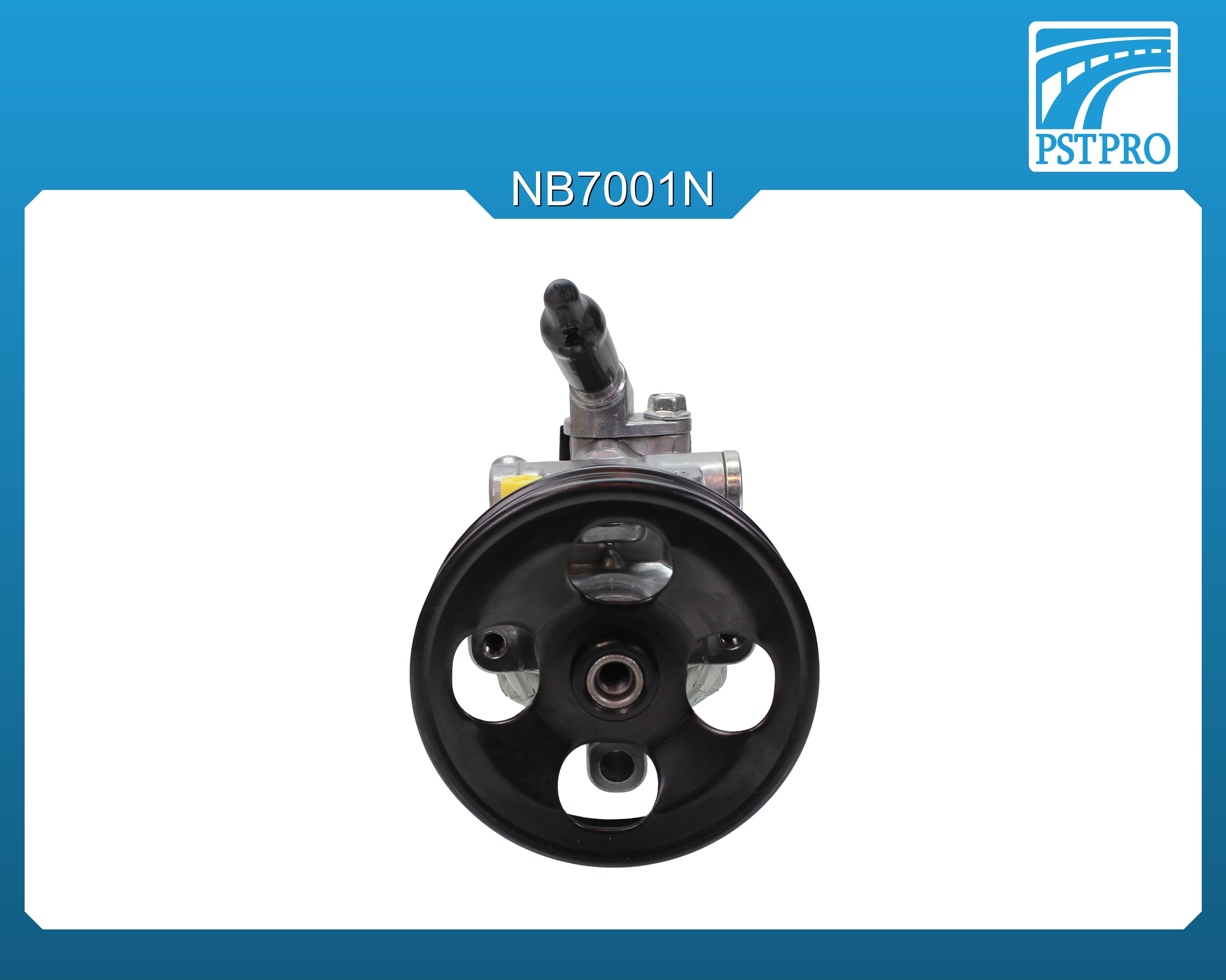 Насос ГУР Subaru Forester 2002-2008, Subaru Forester 2004-