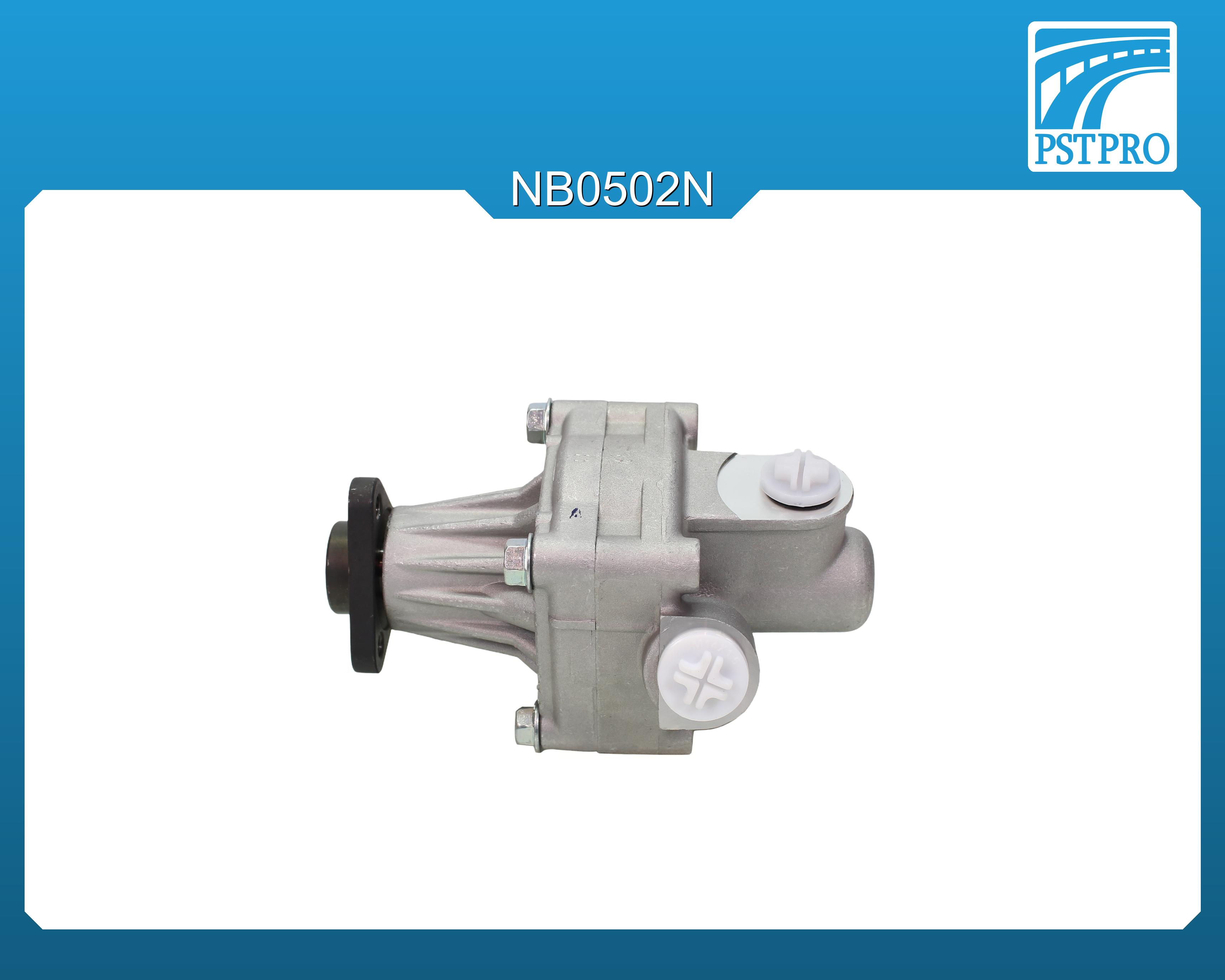 Насос ГУР BMW 3 E30 1982-1992, BMW 3 E36 1990-1998, OPEL Omega C 2000-2002