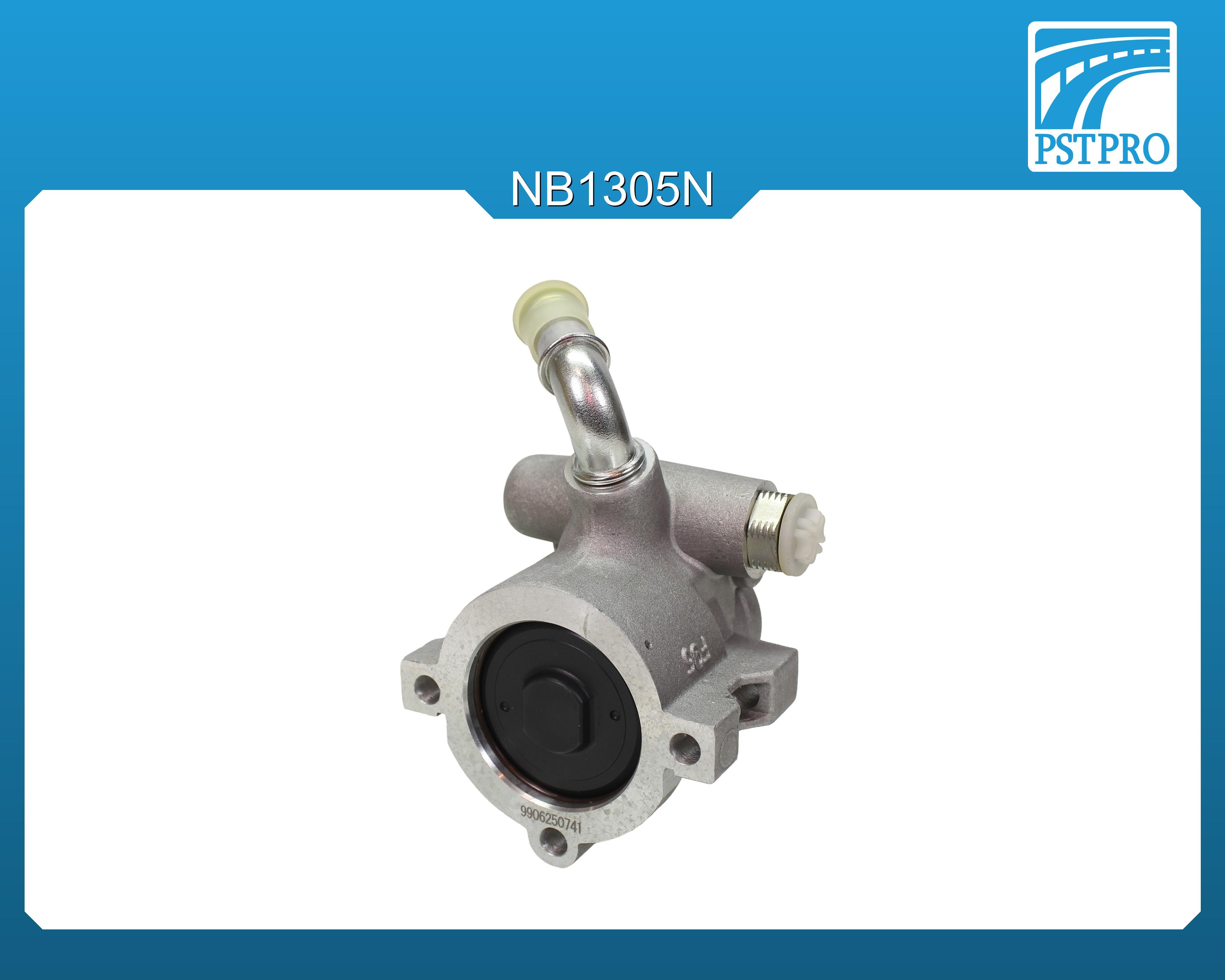 Насос ГУР Chrysler Sebring 2001-, Chrysler Sebring 2007-, GAZ Gazelle 1994-2010, GAZ Volga 2001-