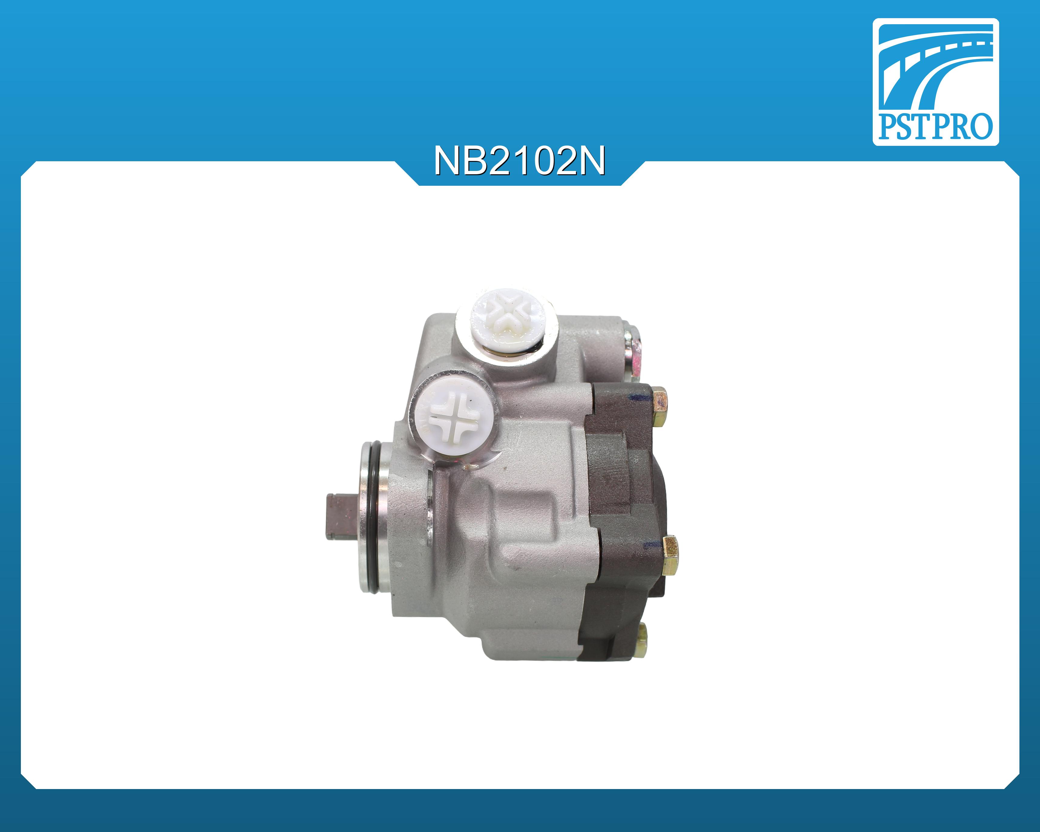 Насос ГУР Fiat Ducato 1994-2002, Iveco Daily III 1999-2006, OPEL Movano A 1998-2010