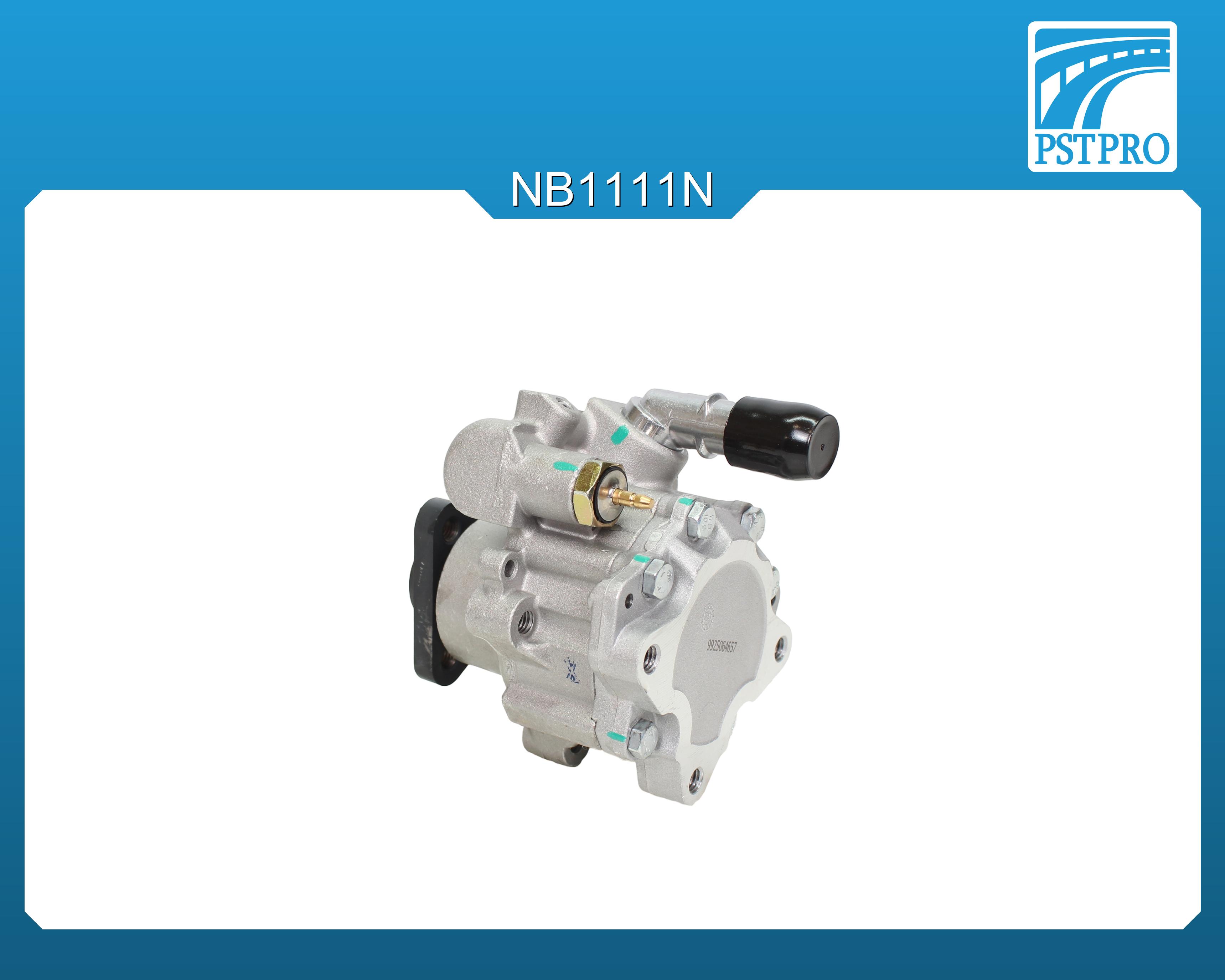 Насос ГУР Chery Tiggo 2 (J69) 2016- датчик