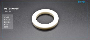 Втулка рулевой рейки с ГУР SAAB 9-7X 2005-2009 d1-29 D-39,4 H-15 Тип: 5A