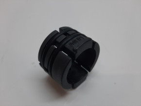 Втулка рулевой рейки без ГУР Fiat Panda 2003- d1-25 D-38 H-22,7 Тип: 7A