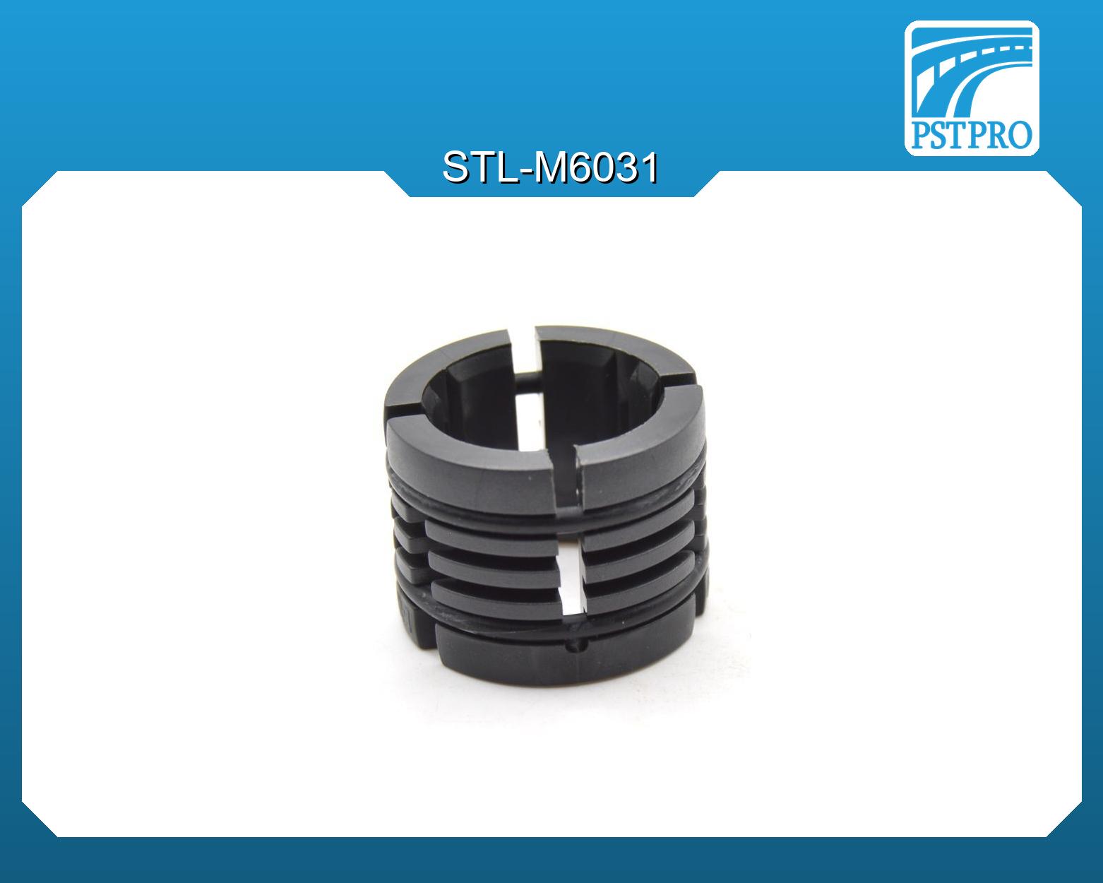 Втулка рулевой рейки без ГУР OPEL Combo 2001- d1-22 D-32 H-24,5