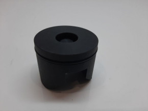 Поршень боковой поджимки цельный d1-15,5 D-45,00 H-35,50