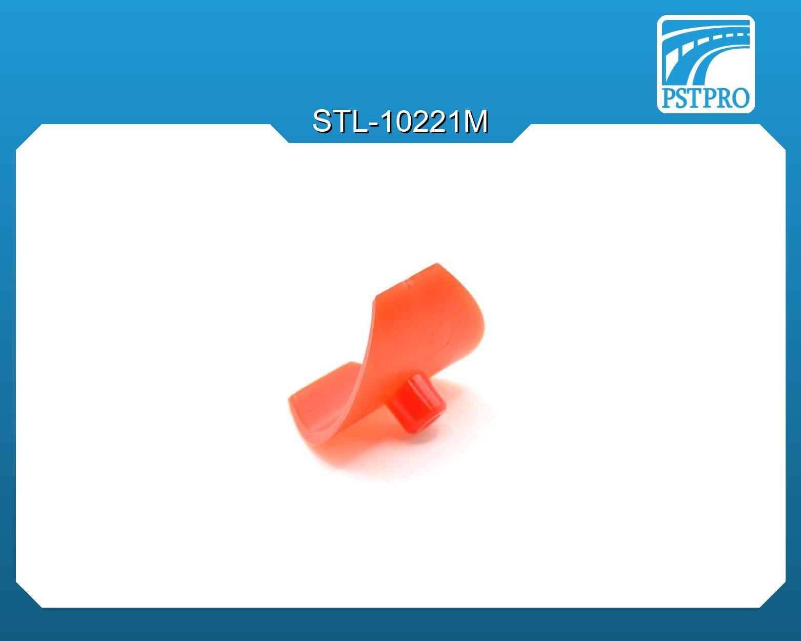 Фолье-вставки бокового поджима с круглым поджимом d1-22,5 D-26 H-11 Тип: 3A