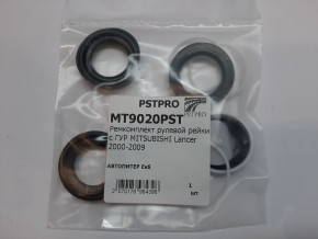 Ремкомплект рулевой рейки с ГУР Mitsubishi Lancer IX V1.6 2003- KOYO, под вал диаметром 24мм