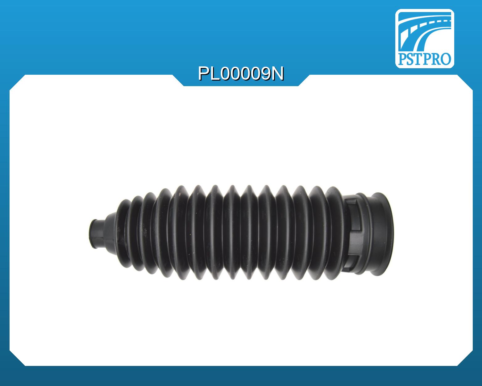 Пыльник рулевой рейки Subaru Forester 2004-, Subaru Forester 2002-2008d1-14,5 d2-43 L-170