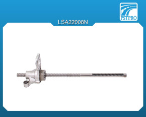 Вал продольный для электрической рулевой рейки Ford Focus 2011-