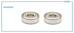 Подшипник рулевой рейки с ЭУР Honda Civic VIII седан 2006-